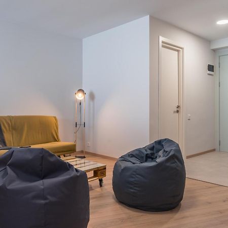New Gudauri Atrium Suite 443 Екстер'єр фото